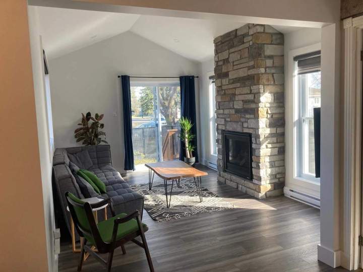 Entrepreneur général en rénovation résidentielle Rive-Sud