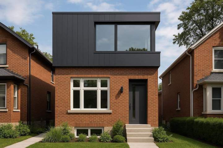 Gagnez en superficie et en valeur immobilière