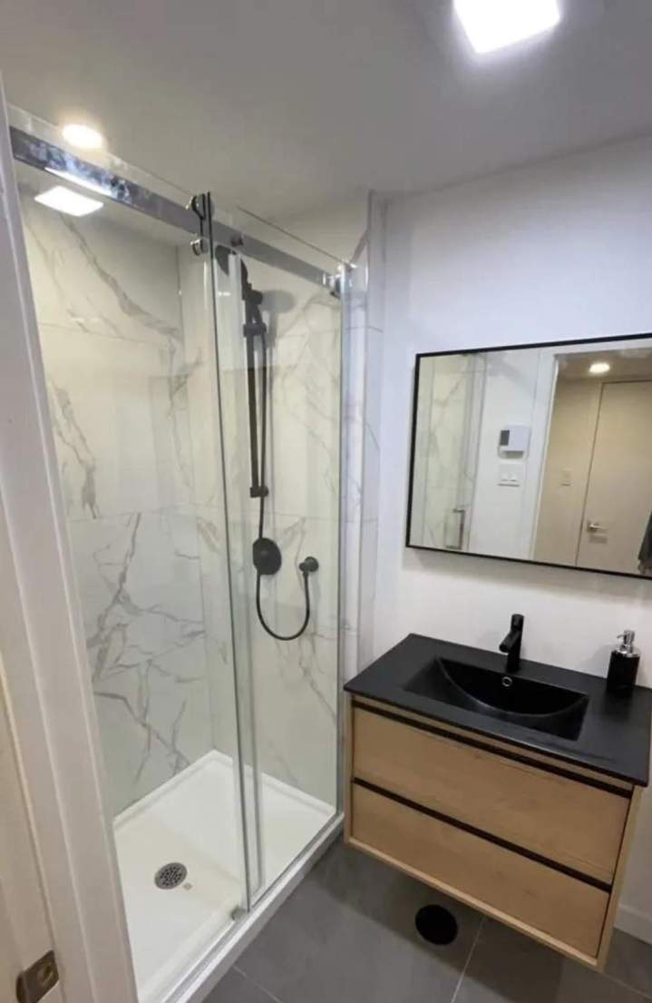 Rénovation salle de bain Rive-Sud