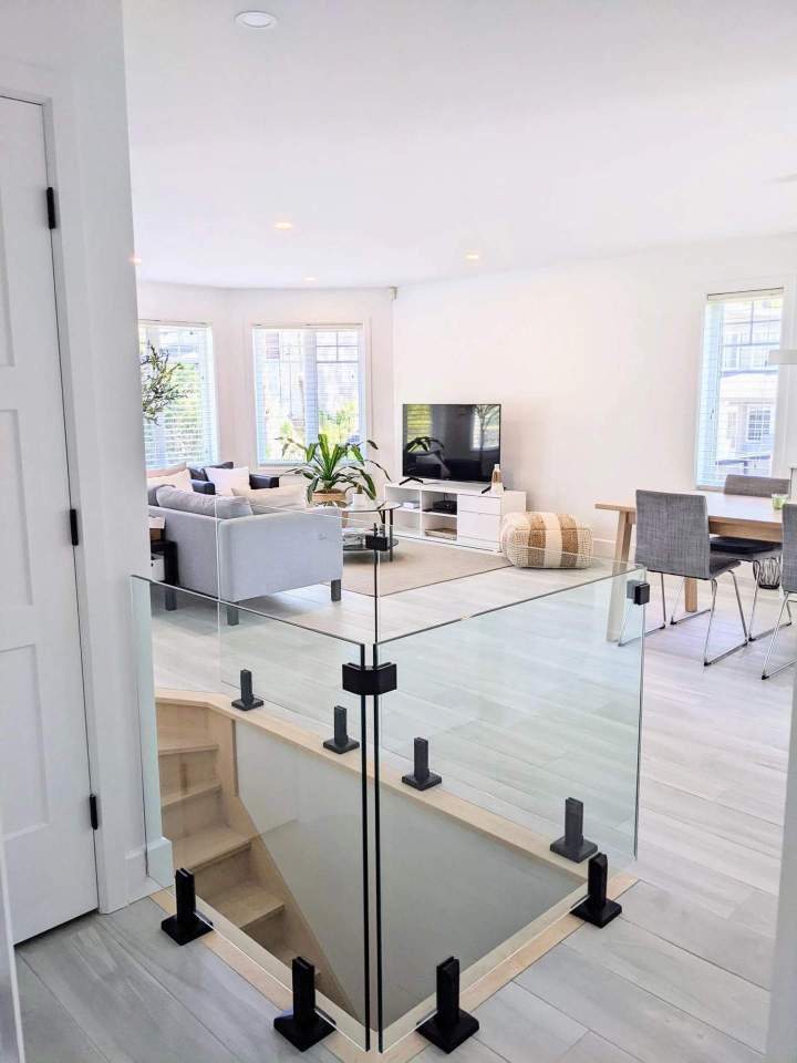 Rénovation résidentielle Rive-Sud