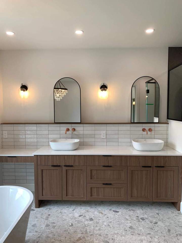 Rénovation cuisine Rive-Sud